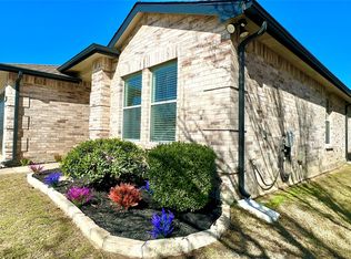 5316 New Castleton Ln, Fort Worth, TX 76135