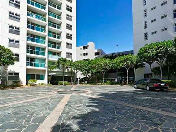 1448 Young St APT 1604