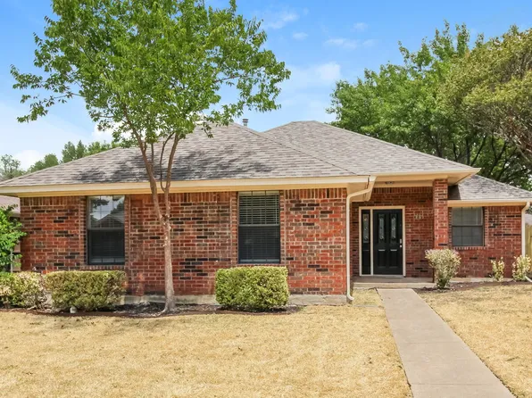 217 Tanglewood St, Denton, TX 76207