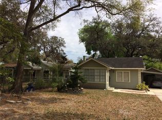 5409 N Park Pl, Tampa, FL 33603