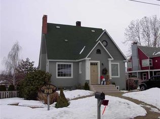 311 S 1st St, Chelan, WA 98816