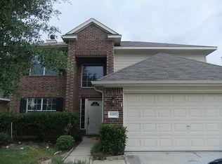 6707 Topsfield Point Dr, Humble, TX 77346