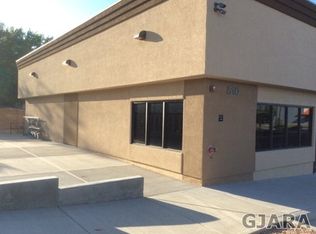 510 28 3/4 Rd UNIT 200, Grand Junction, CO 81501