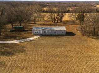 18480 S 2275th Rd, Fair Play, MO 65649