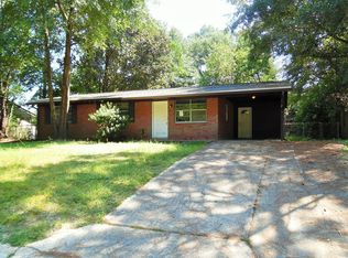 507 Tall Pines Ave, Crestview, FL 32539