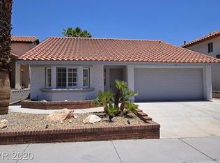 3236 Barbuda Rd, Las Vegas, NV 89117