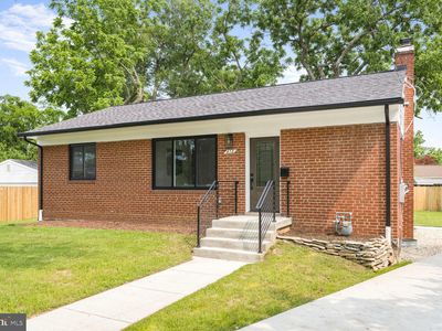 418 Belton Ct, Silver Spring, MD, 20901