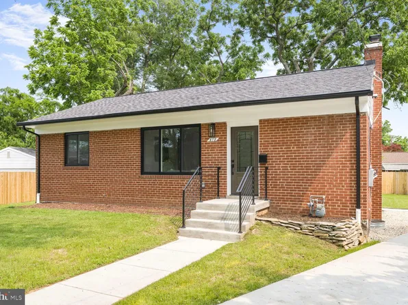 418 Belton Ct, Silver Spring, MD 20901