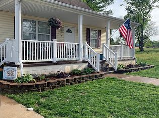 402 Hill St, Herculaneum, MO 63048