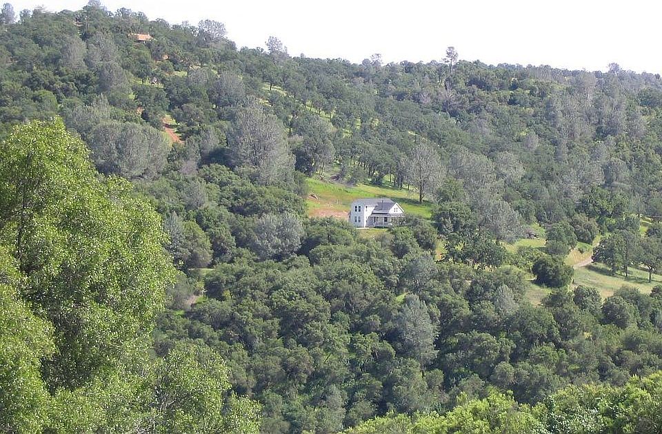 House from North