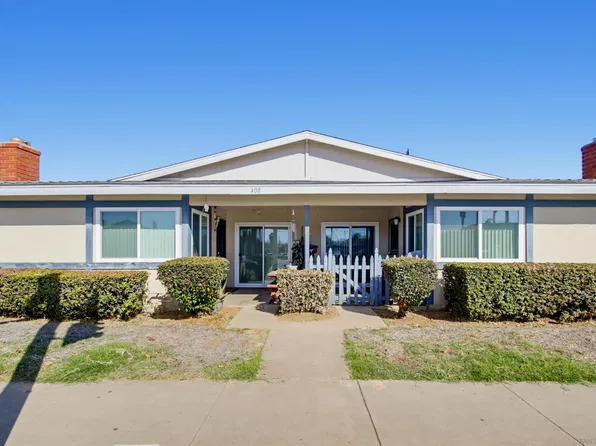 400 W Madison Ave, El Cajon, CA 92020