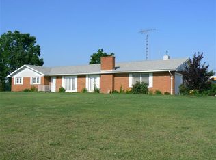 11151 S State Road 161, Holland, IN 47541