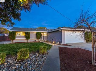 776 William Dr, Livermore, CA 94550