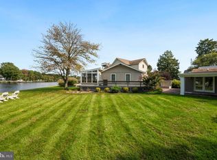 1300 Goose Neck Rd, Middle River, MD 21220