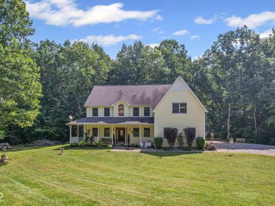 4866 E 500 S, Franklin, IN, 46131