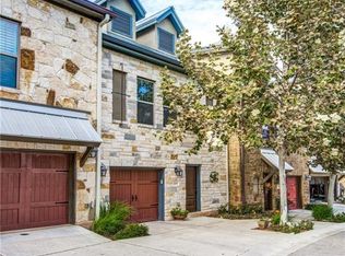 1105 Highknoll Ln, Georgetown, TX 78628