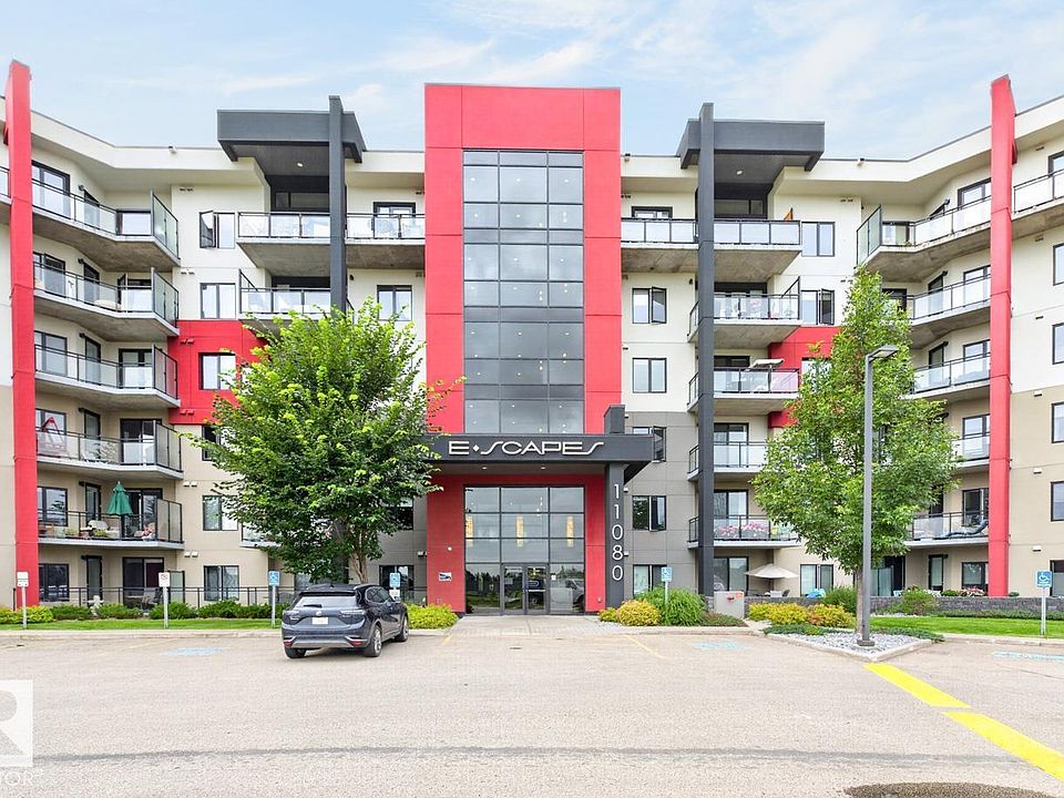 1st image of 11080 Ellerslie Rd SW #510