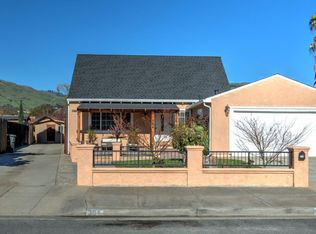 364 Staples Ave, San Jose, CA