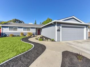 1310 Rozan Ct, Roseville, CA 95678