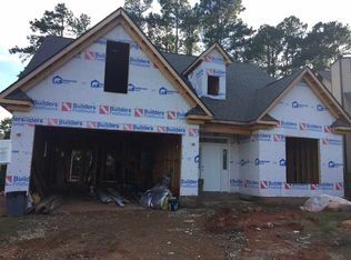 556 Savanna Plains Dr, Spartanburg, SC 29307