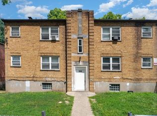 1640 Anita Place, Cincinnati, OH 45237