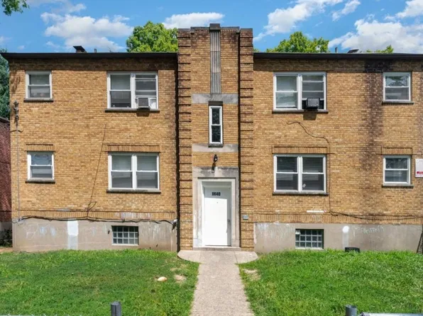 1640 Anita Place, 1640 Anita Pl APT 2, Cincinnati, OH 45237