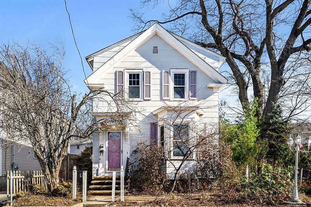 42 Billerica St, Lowell, MA 01852 Zillow