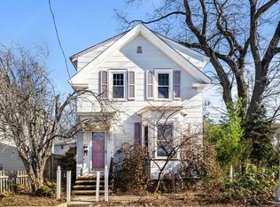 42 Billerica St, Lowell, MA 01852