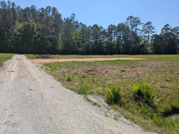 B Near 101 Willow Dr Lot B, Tabor City, NC 28463