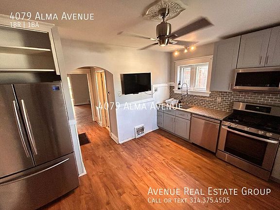 3rd image of 4079 Alma Ave