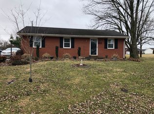 285 Snow Ln, Campbellsville, KY 42718