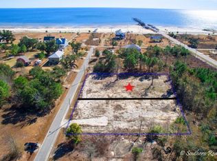 215 Hillcrest St, Waveland, MS 39576
