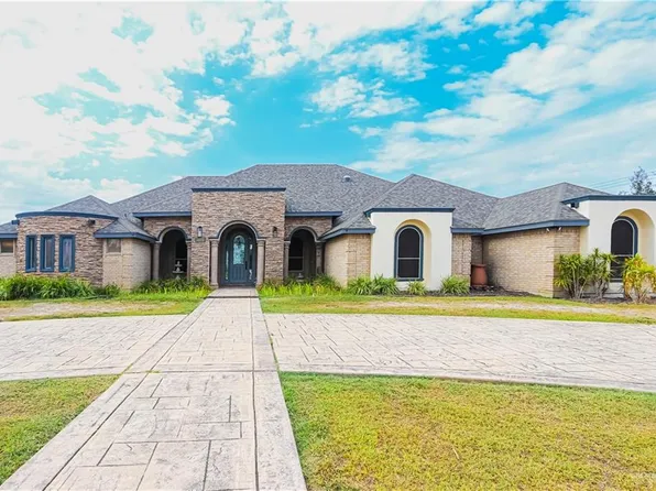 1600 Serendipity Dr, Palmhurst, TX 78573