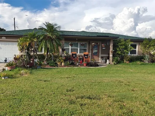 3901 YARDLEY AVENUE N, ST PETERSBURG, FL 33713