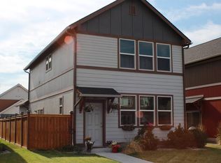347 Water Lily Dr, Bozeman, MT 59718