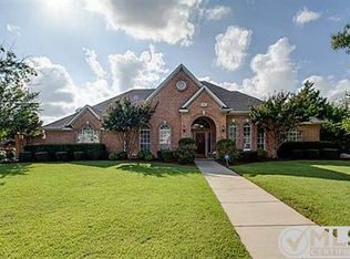 904 Meadow Ln, Southlake, TX 76092