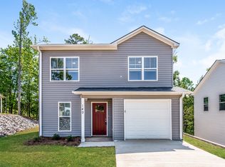 140 Willow Ridge Ln, Odenville, AL 35120