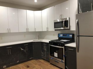 138 Clendenny Ave #1A, Jersey City, NJ 07304