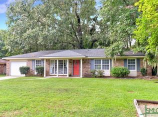 3 Brandy Ln, Savannah, GA 31419