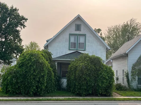 617 S Main St, Goshen, IN 46526