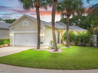 104 Cedar Ridge Cir, Saint Augustine, FL, 32080