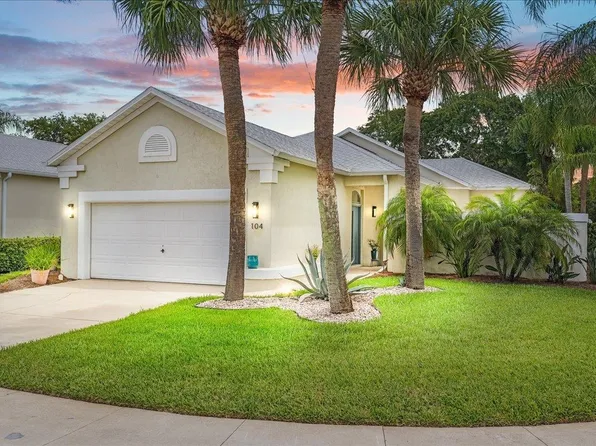 104 Cedar Ridge Cir, Saint Augustine, FL 32080
