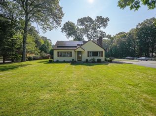 334 Munsing St, Ludlow, MA 01056