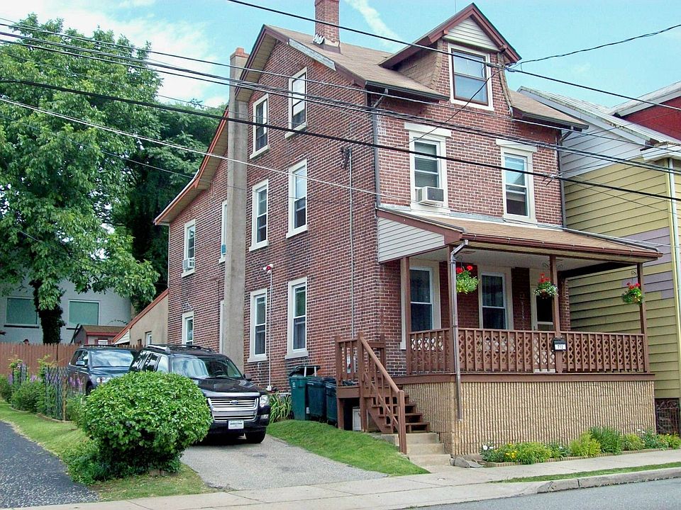 Maintenance Free Brick Exterior