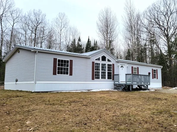 169 Clewleyville Road, Eddington, ME 04428
