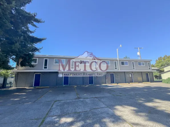 04705, 124 C St APT 01, Springfield, OR 97477