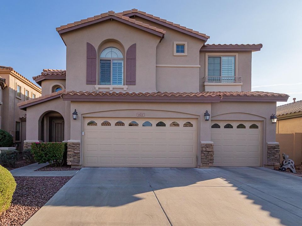 1st image of 9927 E Acacia Dr