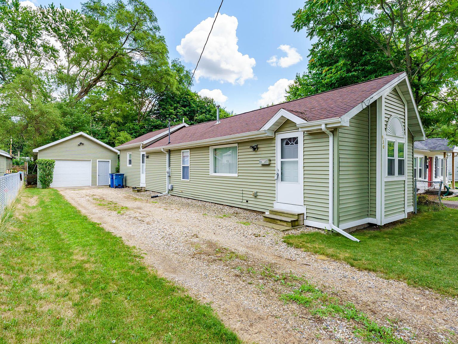 530 Washburn Ave, Kalamazoo, MI 49048 | Zillow