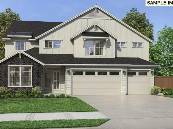 1124 N Helens View Dr, Ridgefield, WA 98642