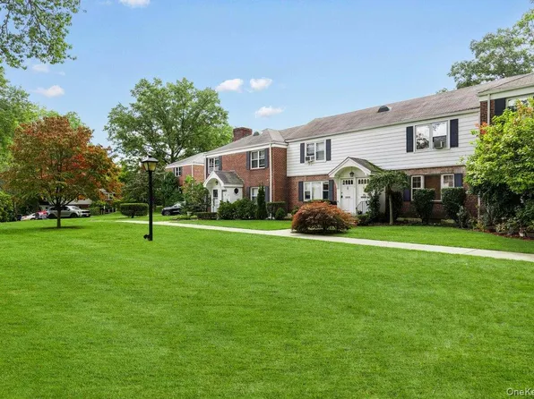 2 Peck Avenue #22B, Rye, NY 10580
